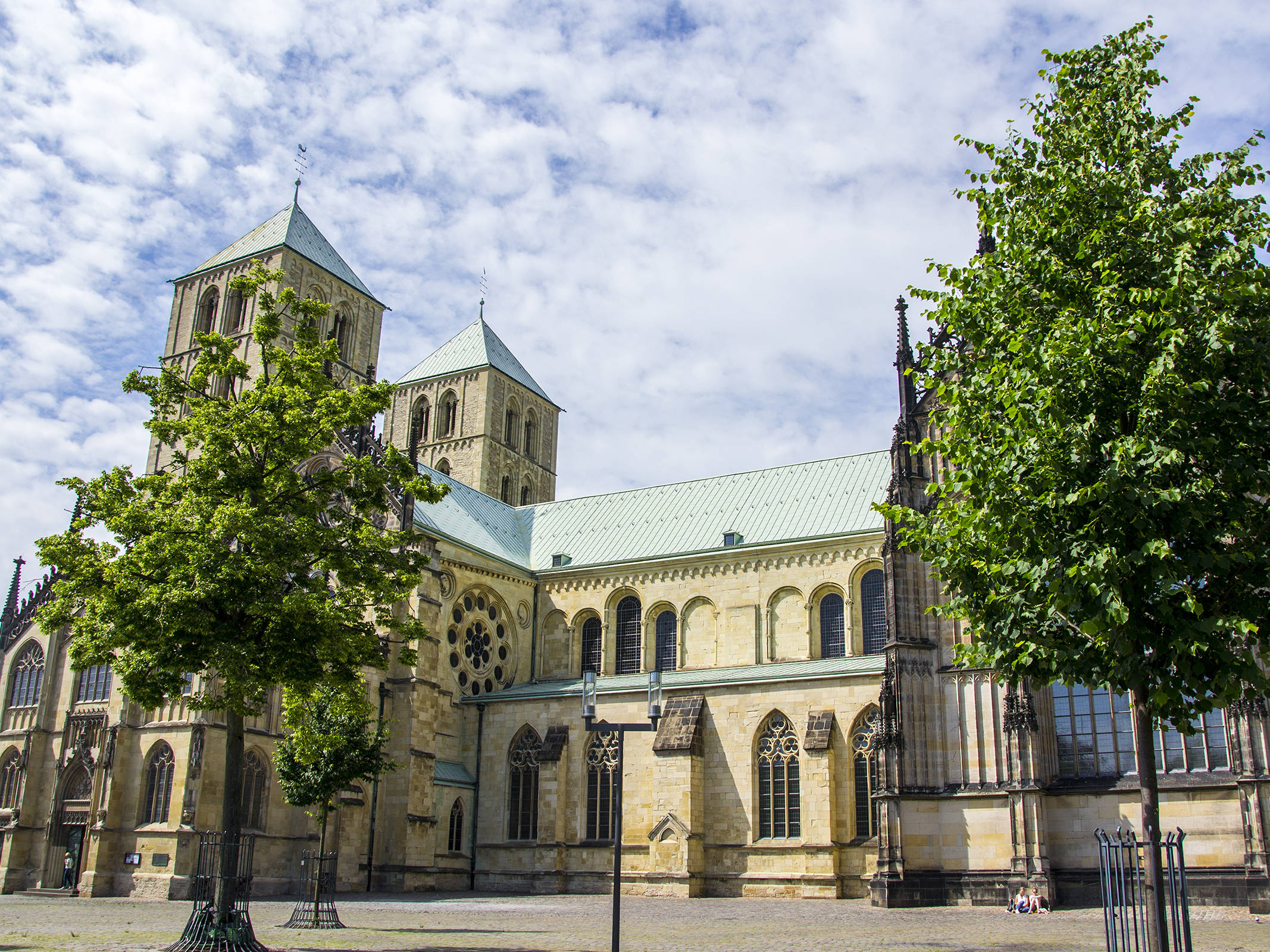 Dom Sankt Paulus | H-Hotels.com Dom Sankt Paulus | H-Hotels.com