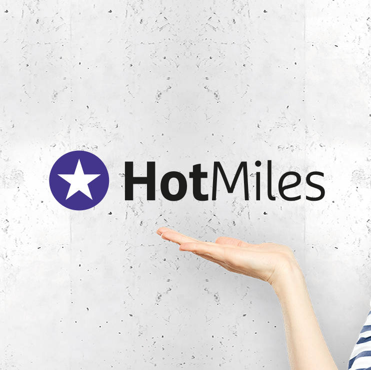 HotMiles - H+ Hotel Zürich
