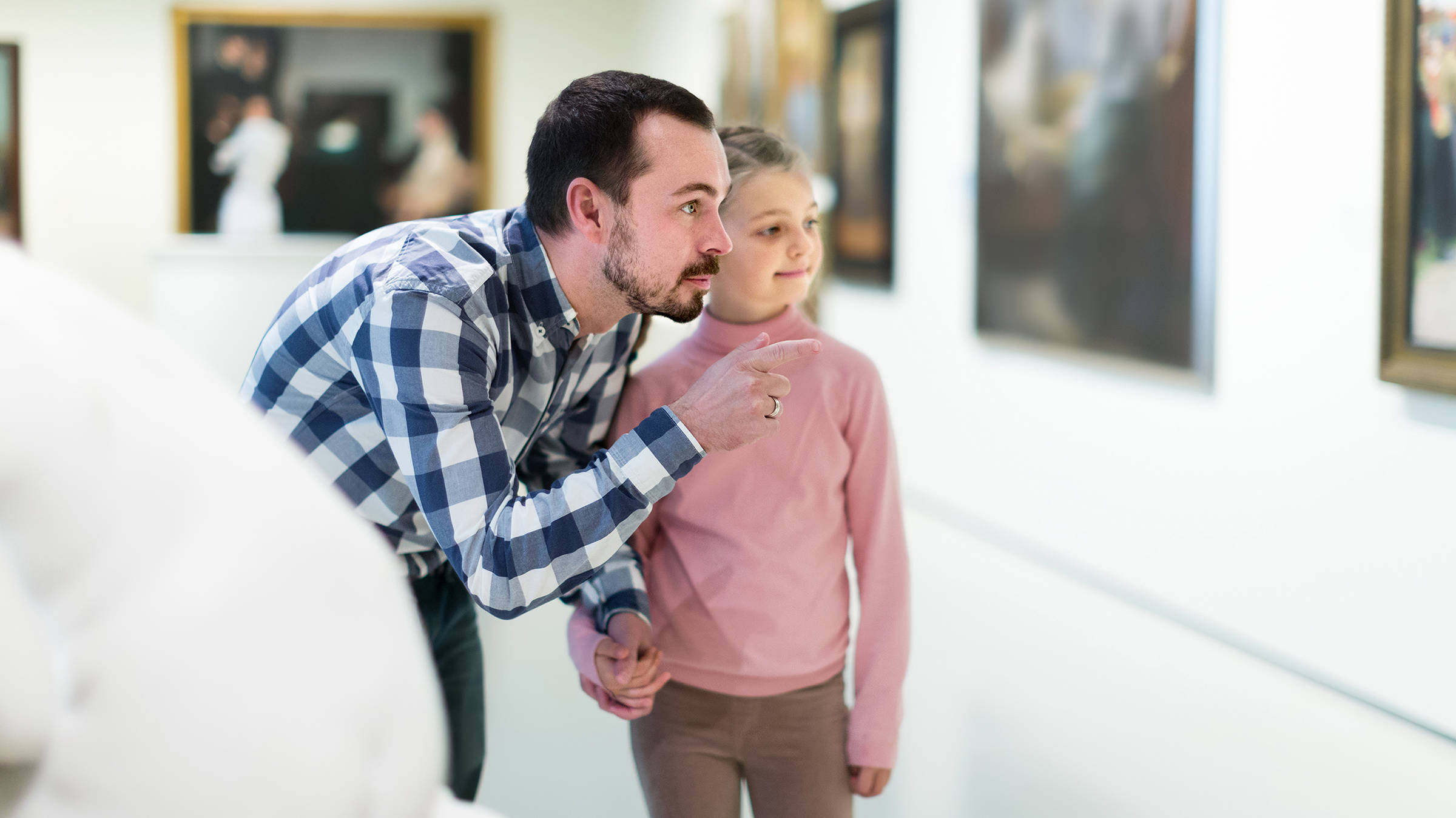 Kunst im Städel Museum in Frankfurt | H-hotels.com Kunst im Städel Museum in Frankfurt | H-hotels.com