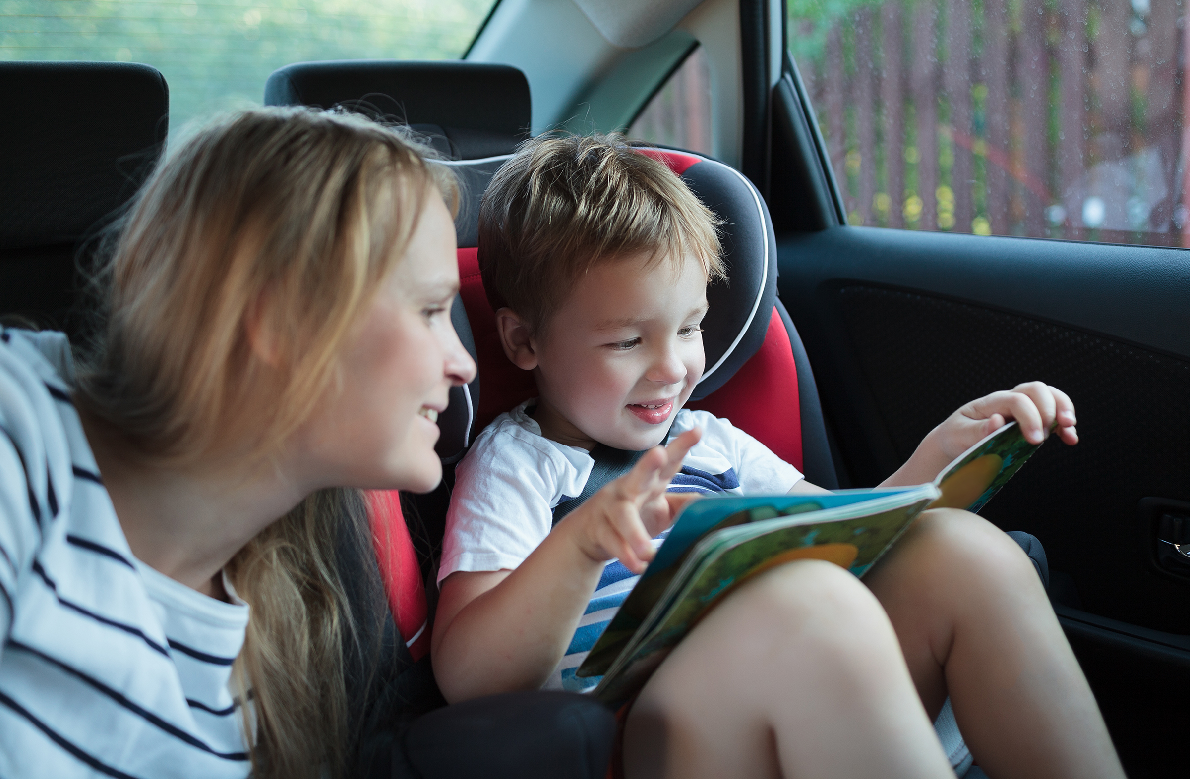 Reisen im Auto zum Familienurlaub - H-Hotels.com - Offizielle Webseite Reisen im Auto zum Familienurlaub - H-Hotels.com - Offizielle Webseite