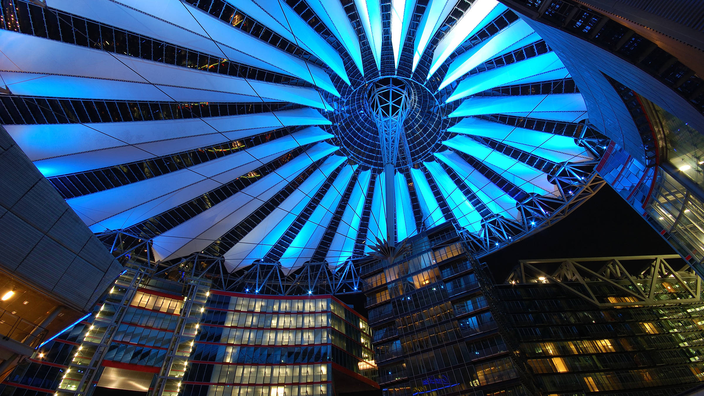 Potsdamer Platz - Städtereise Berlin - H-Hotels.com Potsdamer Platz - Städtereise Berlin - H-Hotels.com