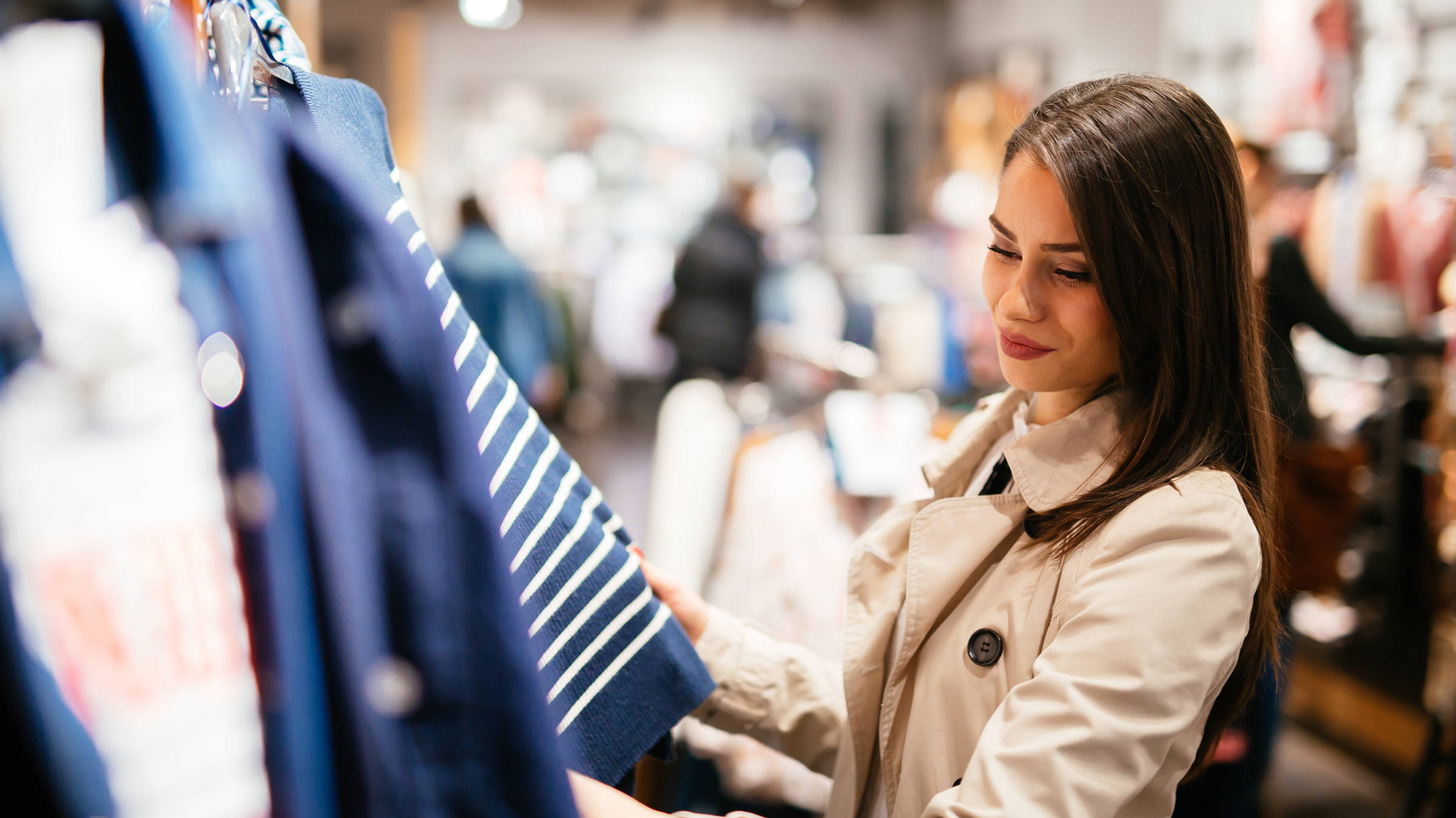 Shopping im Pilatusmarkt | H-Hotels.com Shopping im Pilatusmarkt | H-Hotels.com