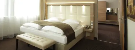 Hotels in Berlin - H2 Hotel Berlin Alexanderplatz - Offizielle Webseite