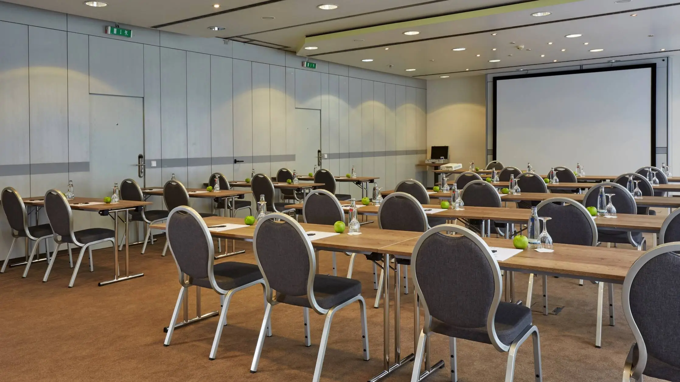 Tagungsbereich im H+ Hotel Stuttgart Herrenberg - Offizielle Webseite