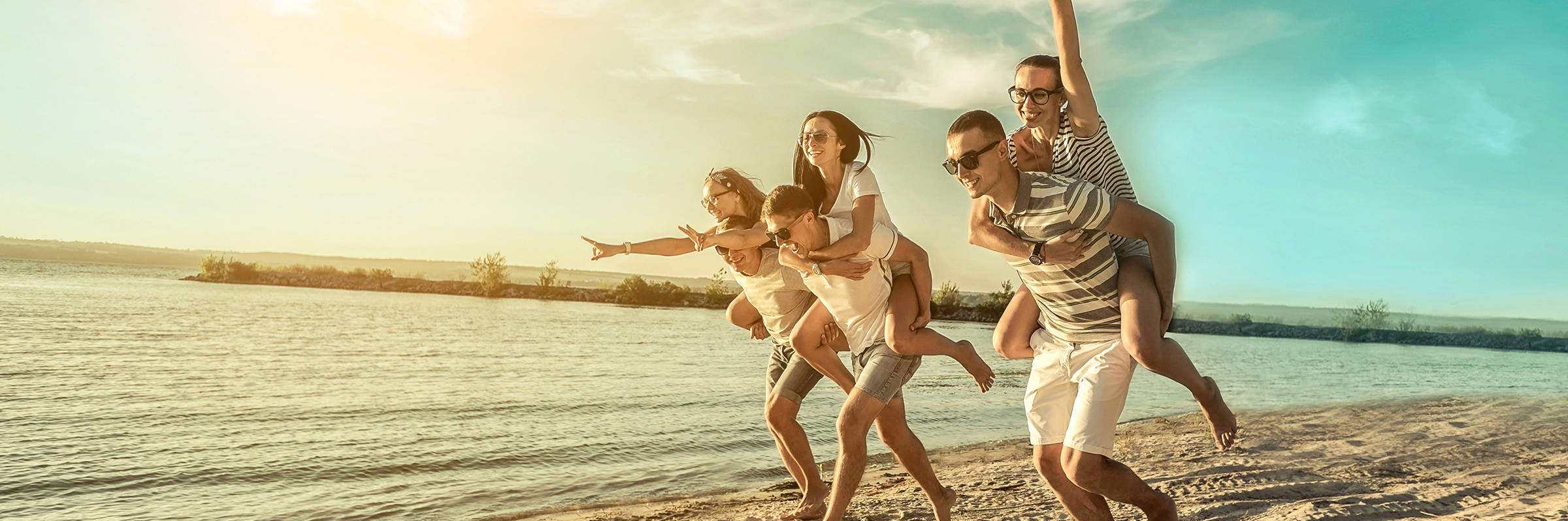 Incentive Beachathlon - Tagungen mit H-Hotels.com Incentive Beachathlon - Tagungen mit H-Hotels.com