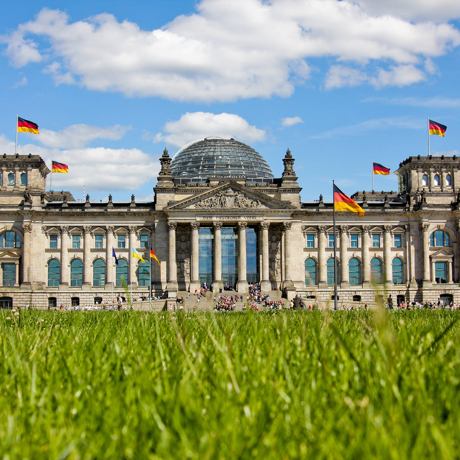 Berliner Dom - H+ Hotel Berlin Mitte