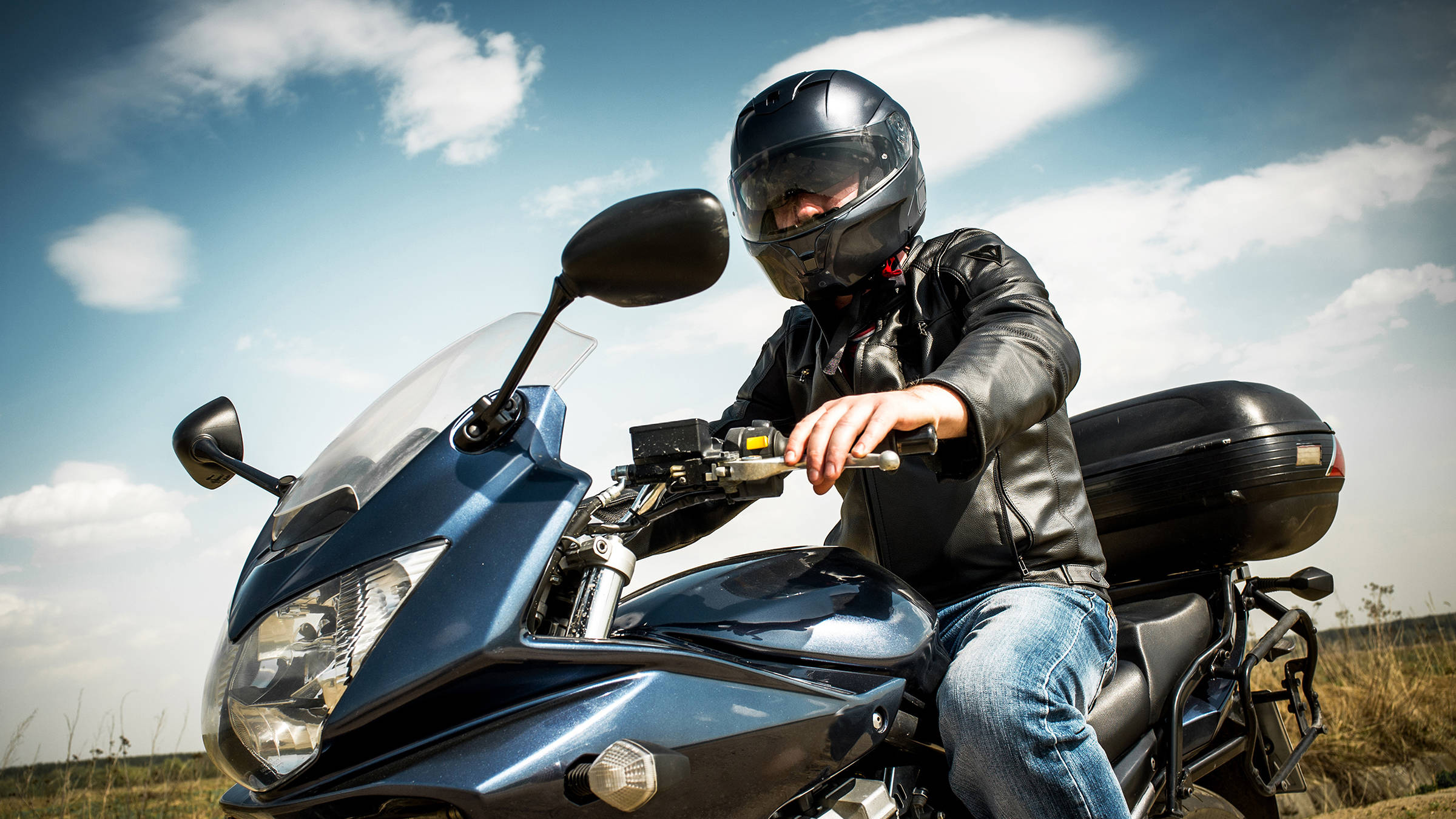 Mit dem Motorrad in den Urlaub - H-Hotels.com - Offizielle Webseite Mit dem Motorrad in den Urlaub - H-Hotels.com - Offizielle Webseite