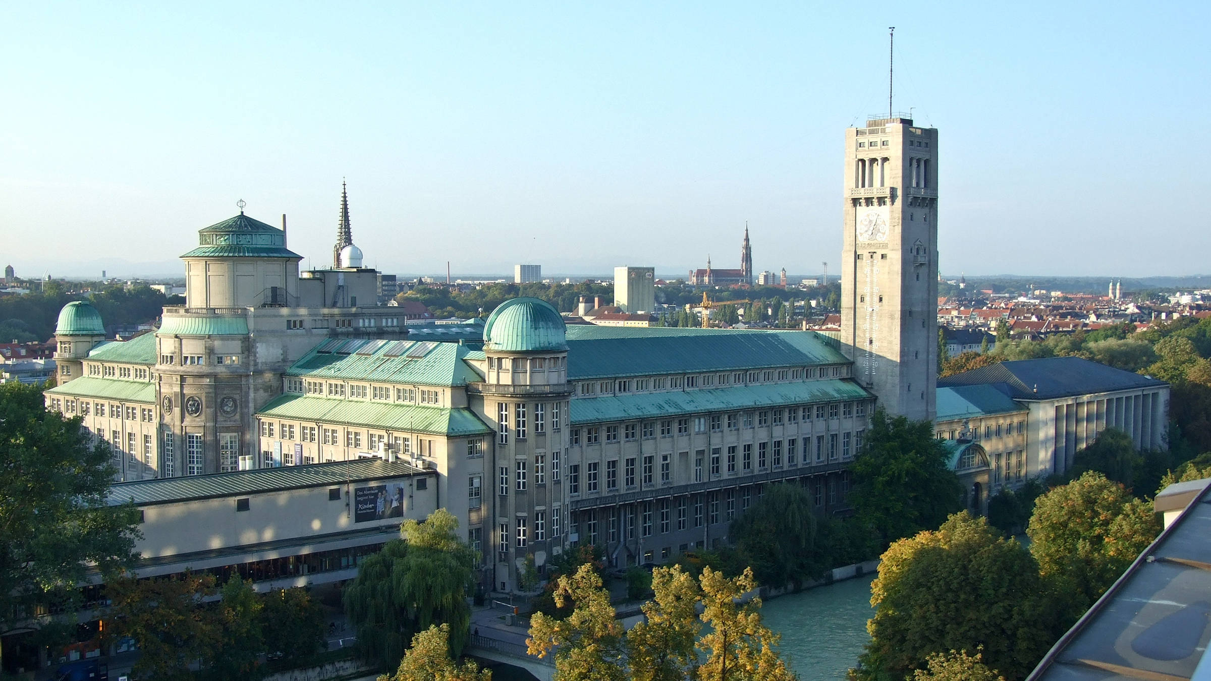 München Museum - Städtereisen mit H-Hotels.com München Museum - Städtereisen mit H-Hotels.com