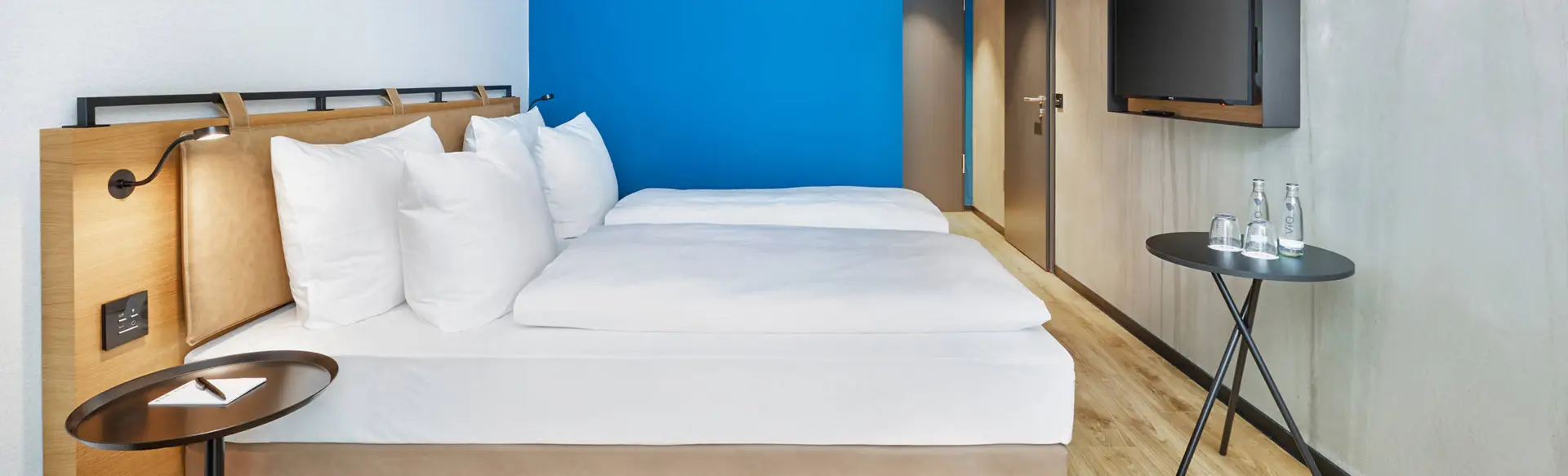 Reiseschein einlösen und Düsseldorf entdecken - h-hotels.com - Offizielle  Webseite