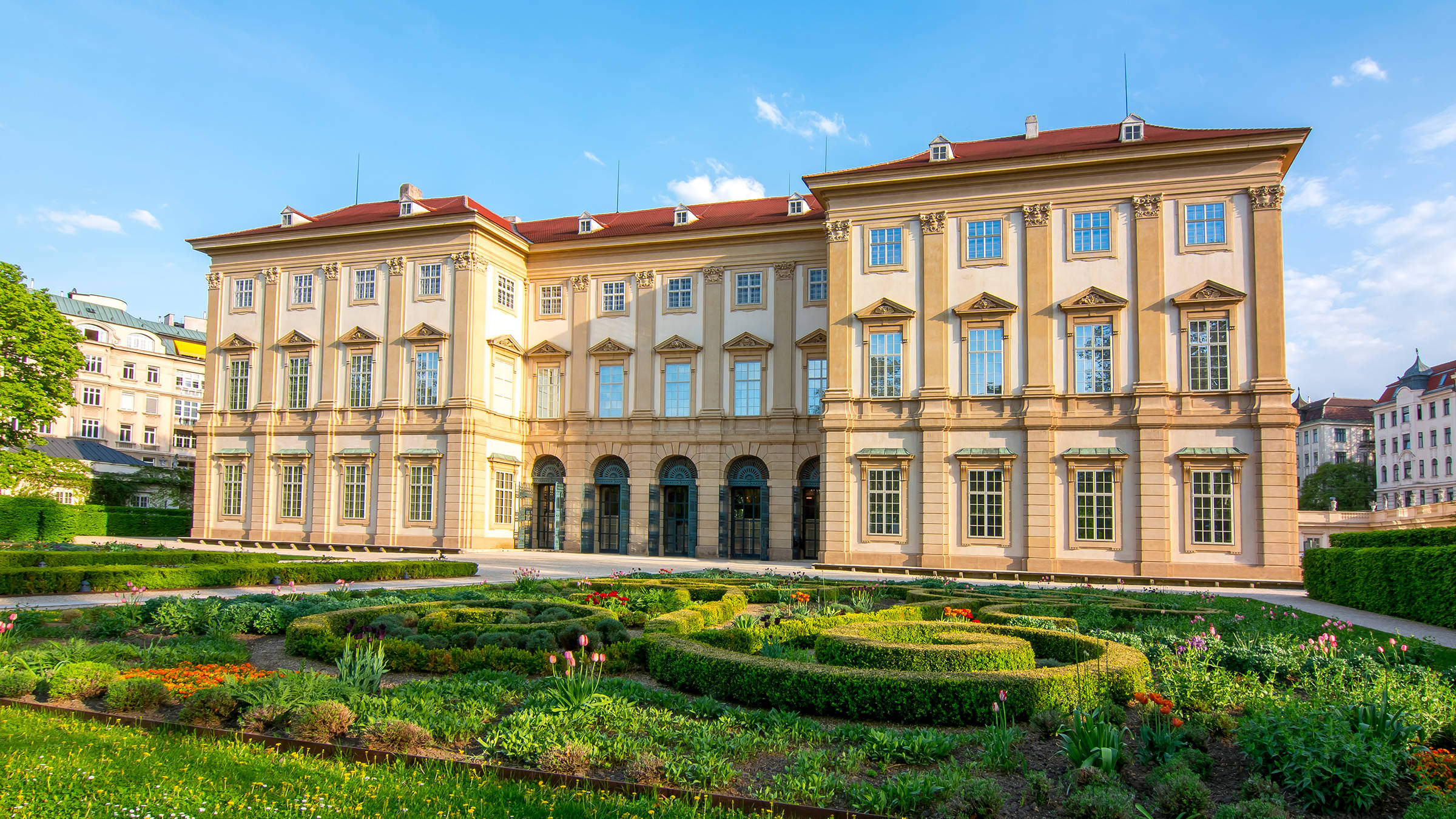 le palais-jardin Liechtenstein - H+ Hotel Wien - site internet officiel le palais-jardin Liechtenstein - H+ Hotel Wien - site internet officiel