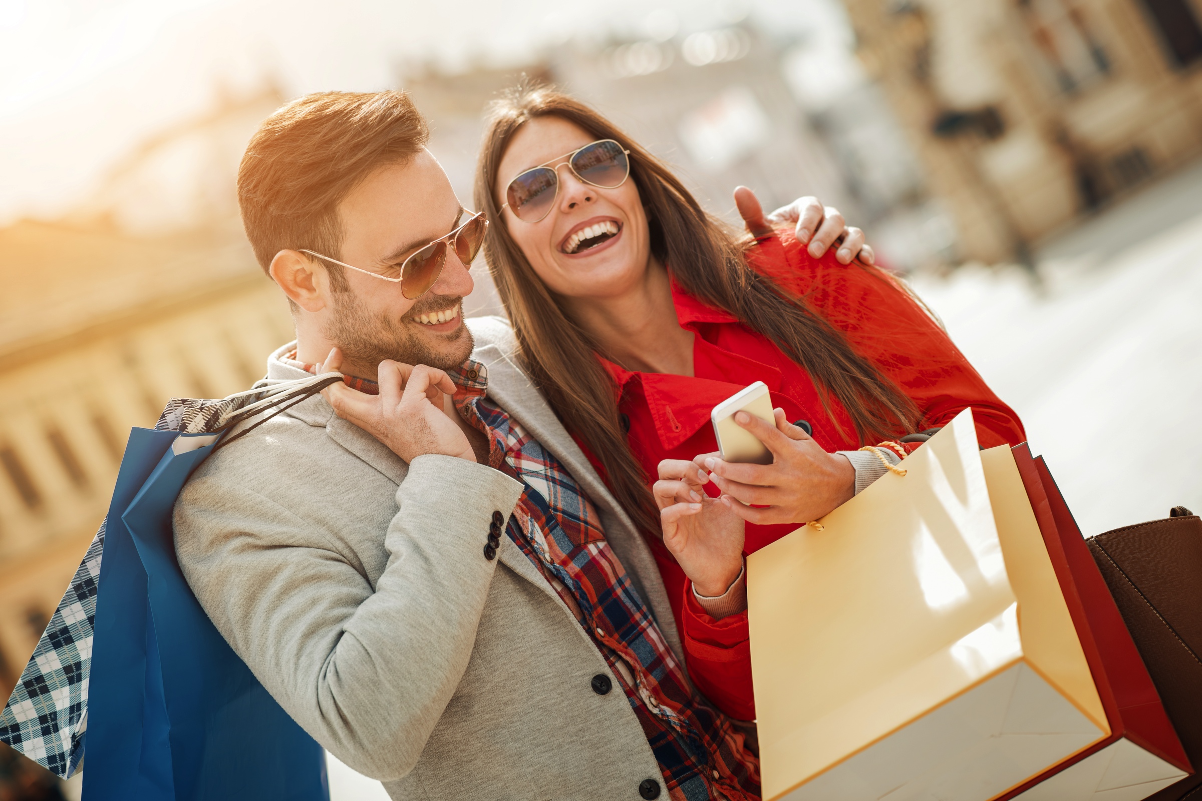 Shoppingmetropole Frankfurt | H-Hotels.com Shoppingmetropole Frankfurt | H-Hotels.com