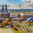 Places of interest Cologne