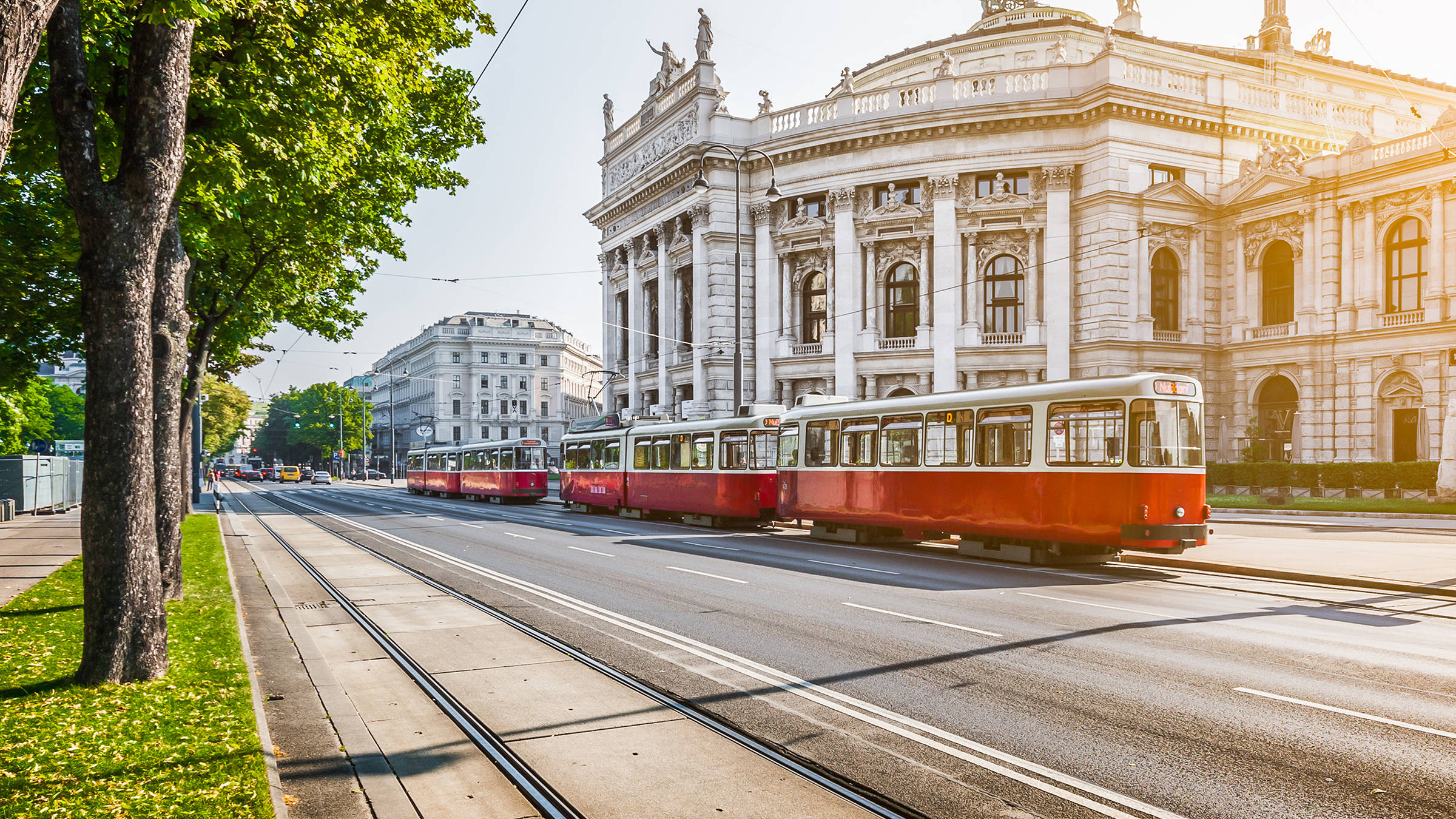 City break to Vienna with H-Hotels.com - Official website City break to Vienna with H-Hotels.com - Official website