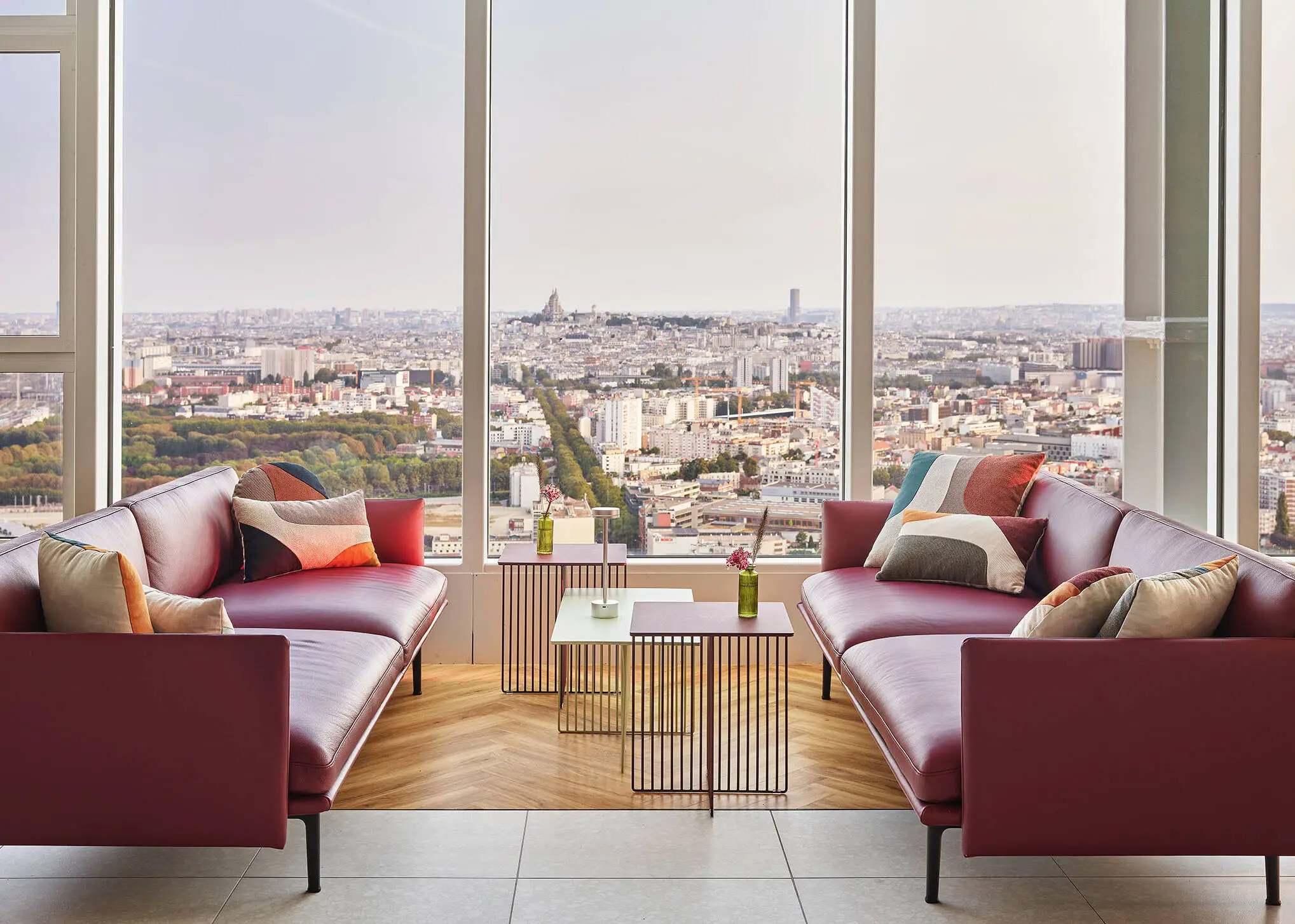 Benvenuti a H4 Hotel Wyndham Paris Pleyel Resort - H-Hotels.com