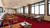 Conference area - HYPERION Hotel Berlin - Official website