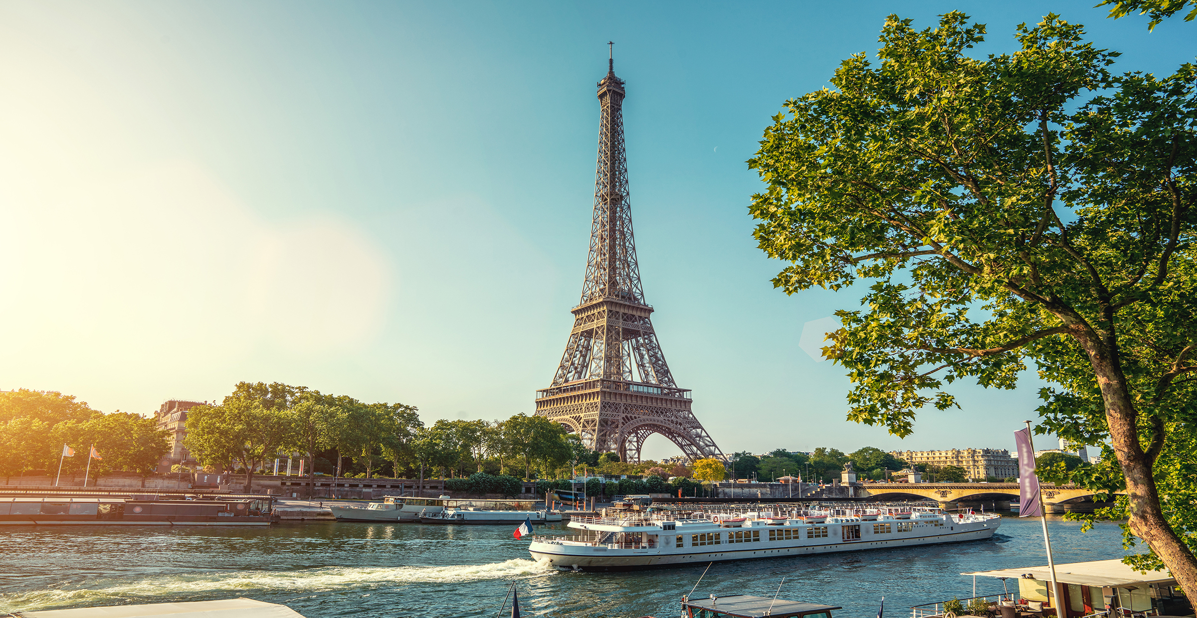 Städtereise nach Paris - H-Hotels.com - Offizielle Webseite Städtereise nach Paris - H-Hotels.com - Offizielle Webseite