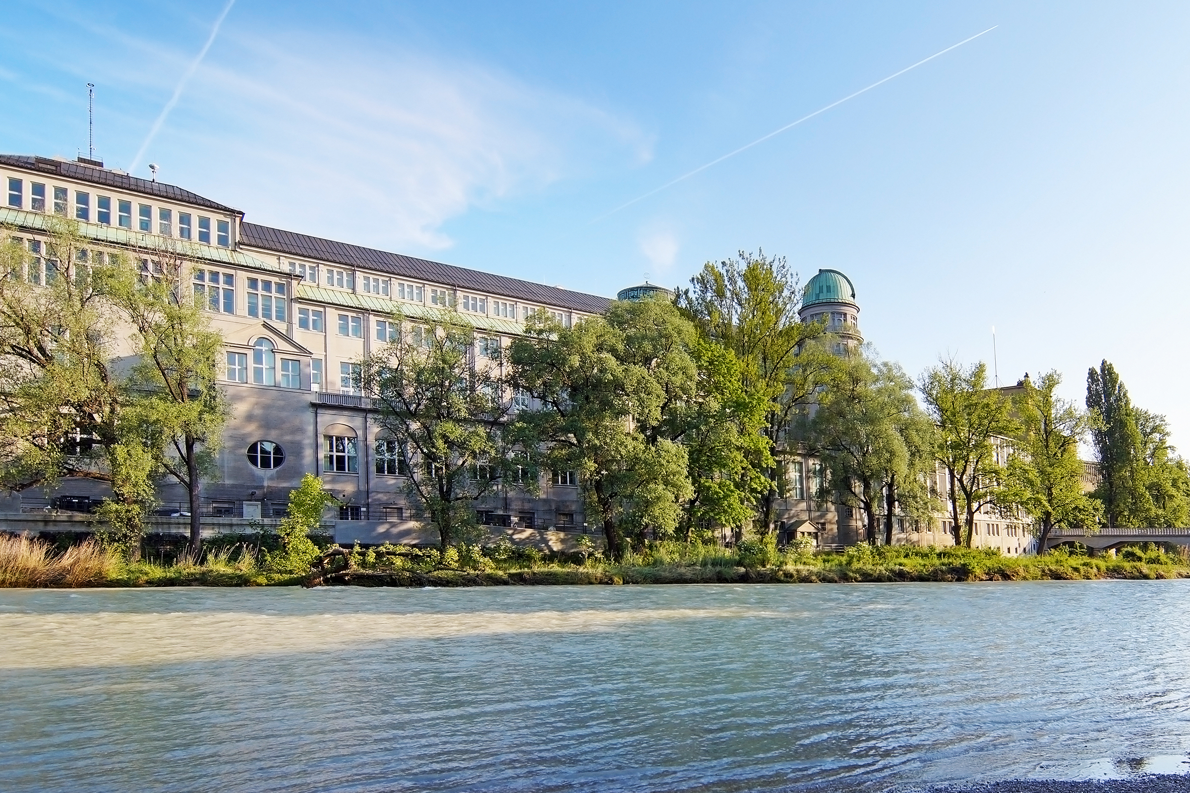 Deutsches Museum - H.ome Serviced Apartments München - site internet ufficiale Deutsches Museum - H.ome Serviced Apartments München - site internet ufficiale