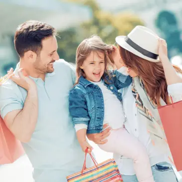 Shopping in Leipzig - H-Hotels in Leipzig - Offizielle Webseite