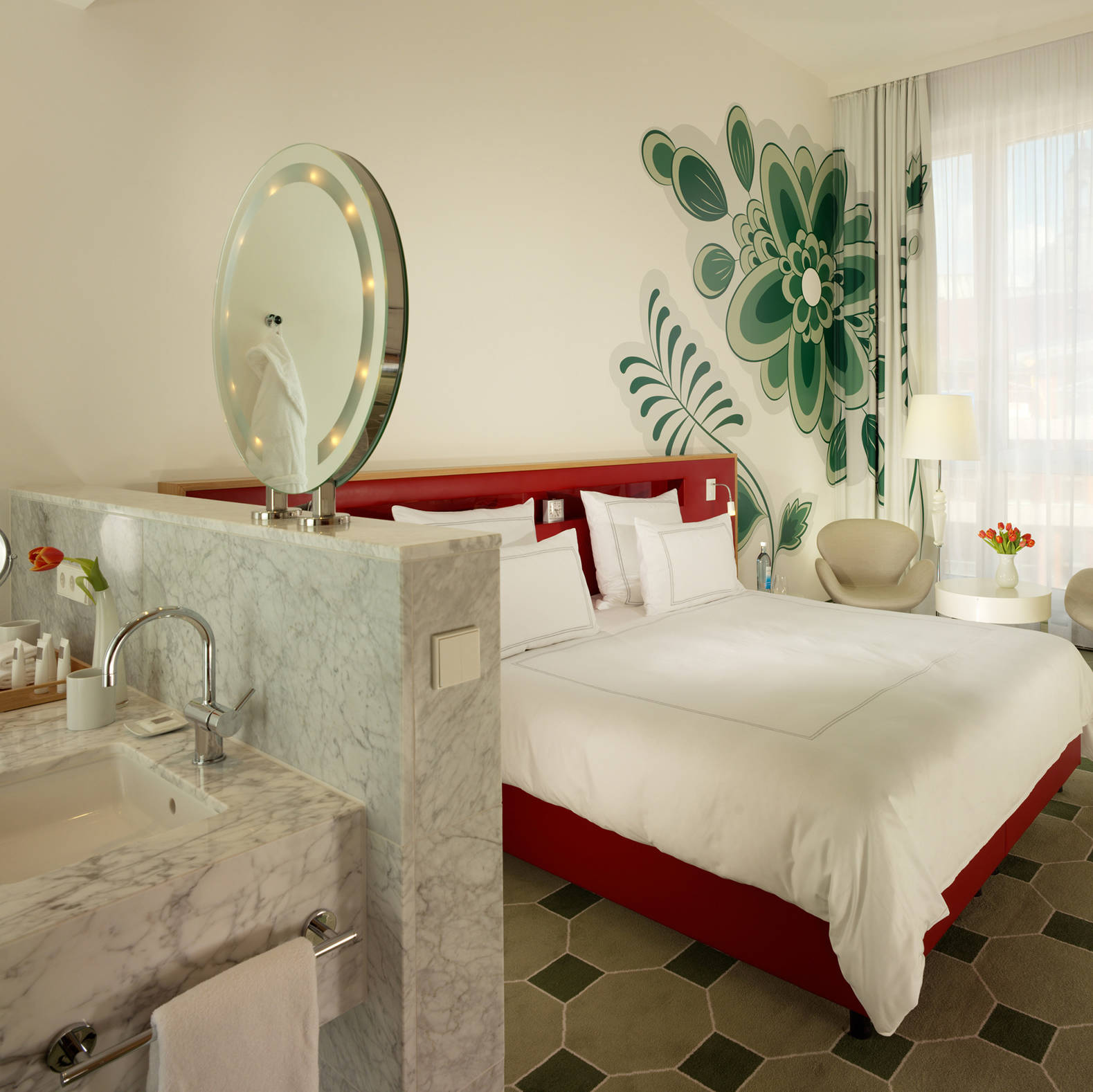 Hyperion Hotel Dresden am Schloss - Offizielle Webseite