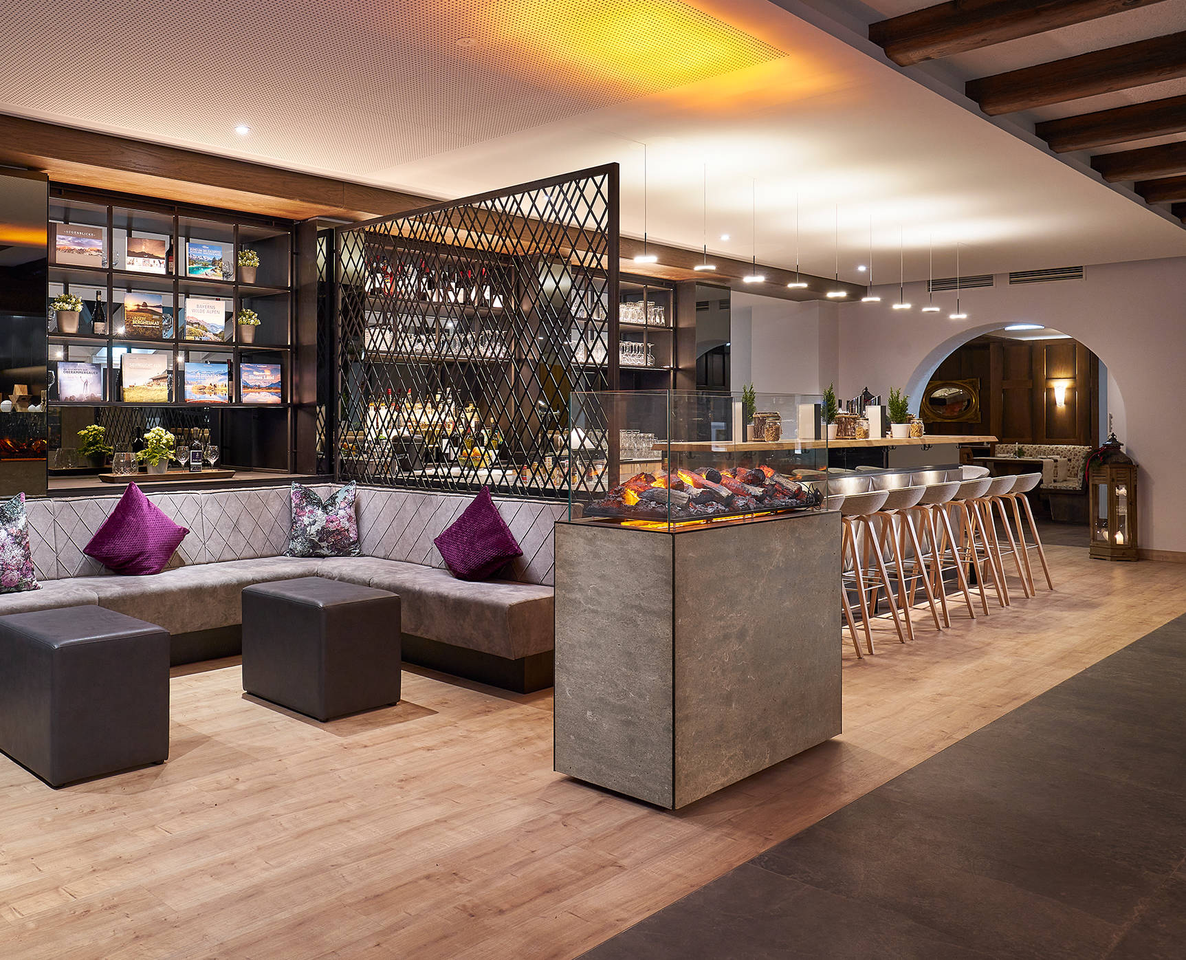 HYPERION Hotel Garmisch-Partenkirchen