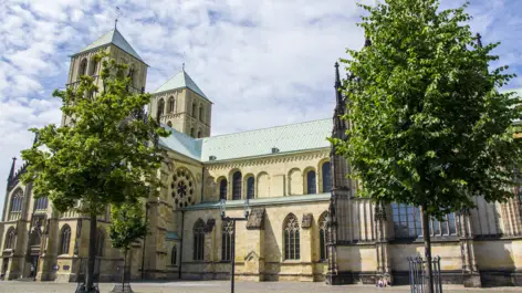 St. Paulus Dom in Münster - H-Hotels.com - Offizielle Webseite St. Paulus Dom in Münster - H-Hotels.com - Offizielle Webseite