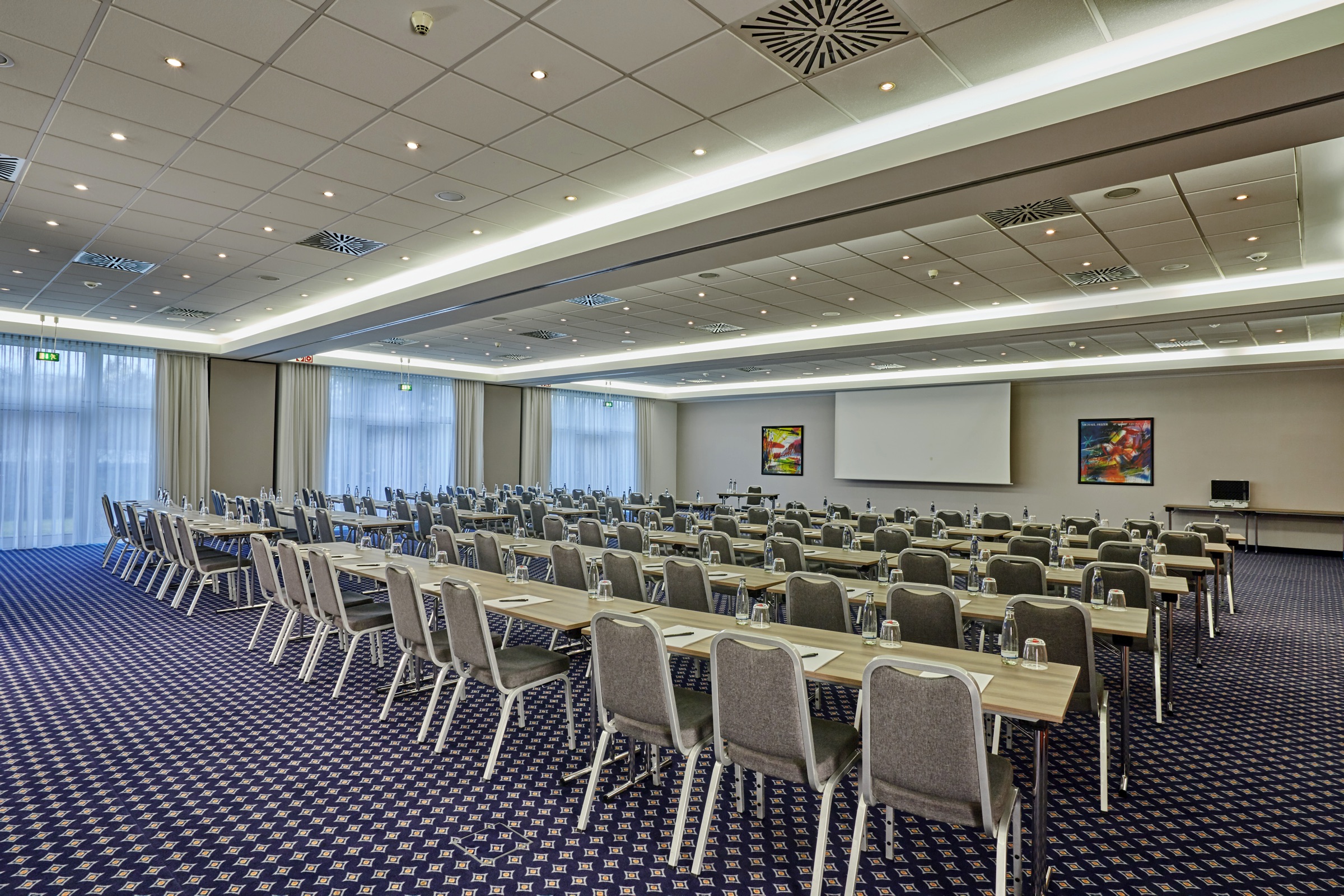 H4 Hotel Leipzig - Tagungen mit H-Hotels.com H4 Hotel Leipzig - Tagungen mit H-Hotels.com