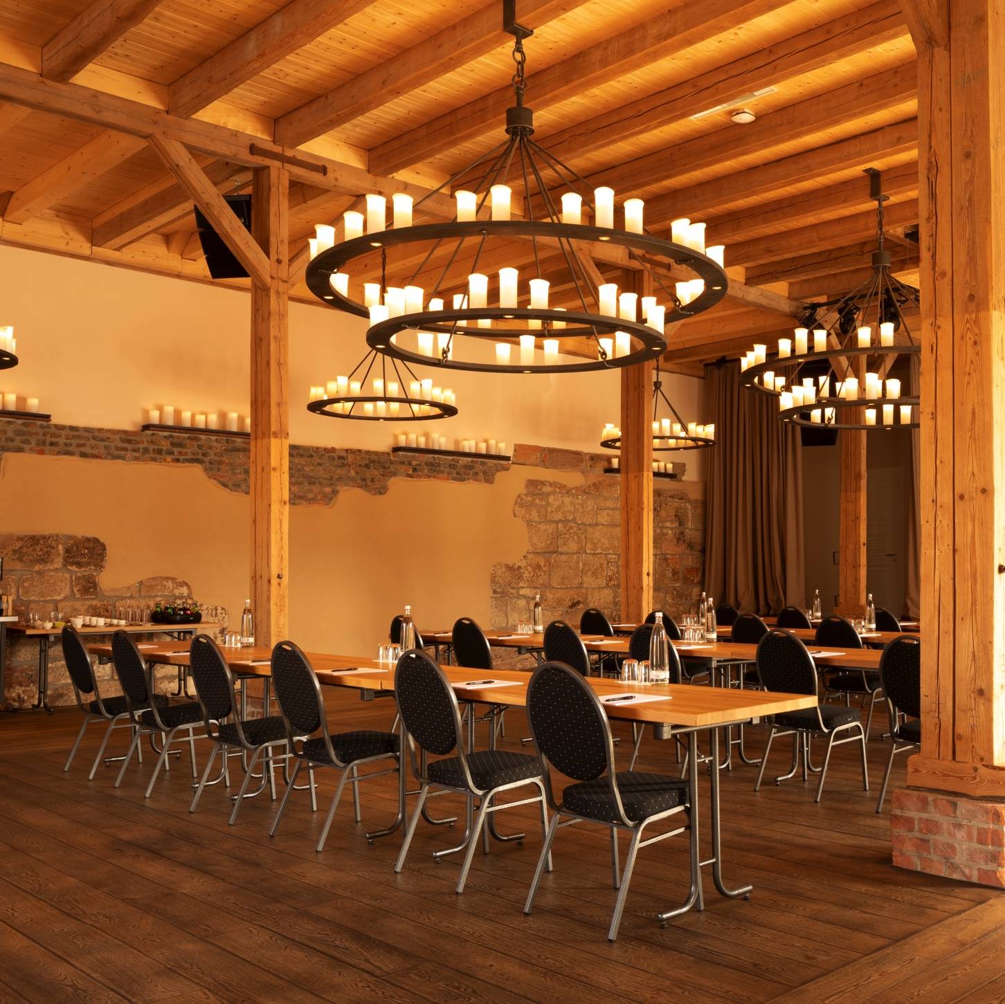 Events - Hotel Brunnenhaus Schloss Landau - Official website