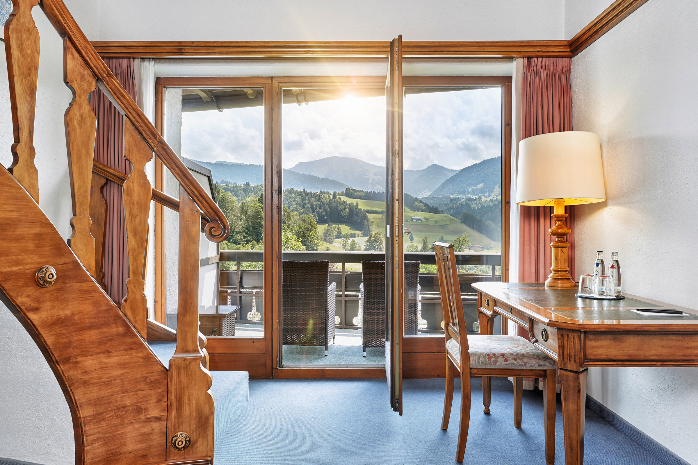 Second H+ Hotel in Oberstaufen Second H+ Hotel in Oberstaufen