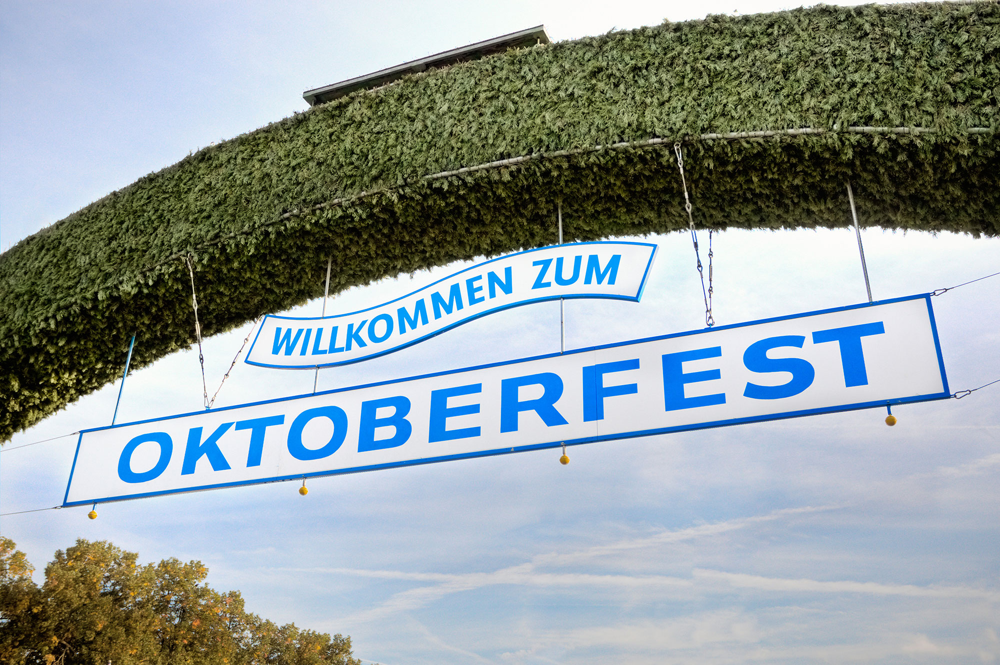Oktoberfest in München | H-Hotels.com Oktoberfest in München | H-Hotels.com