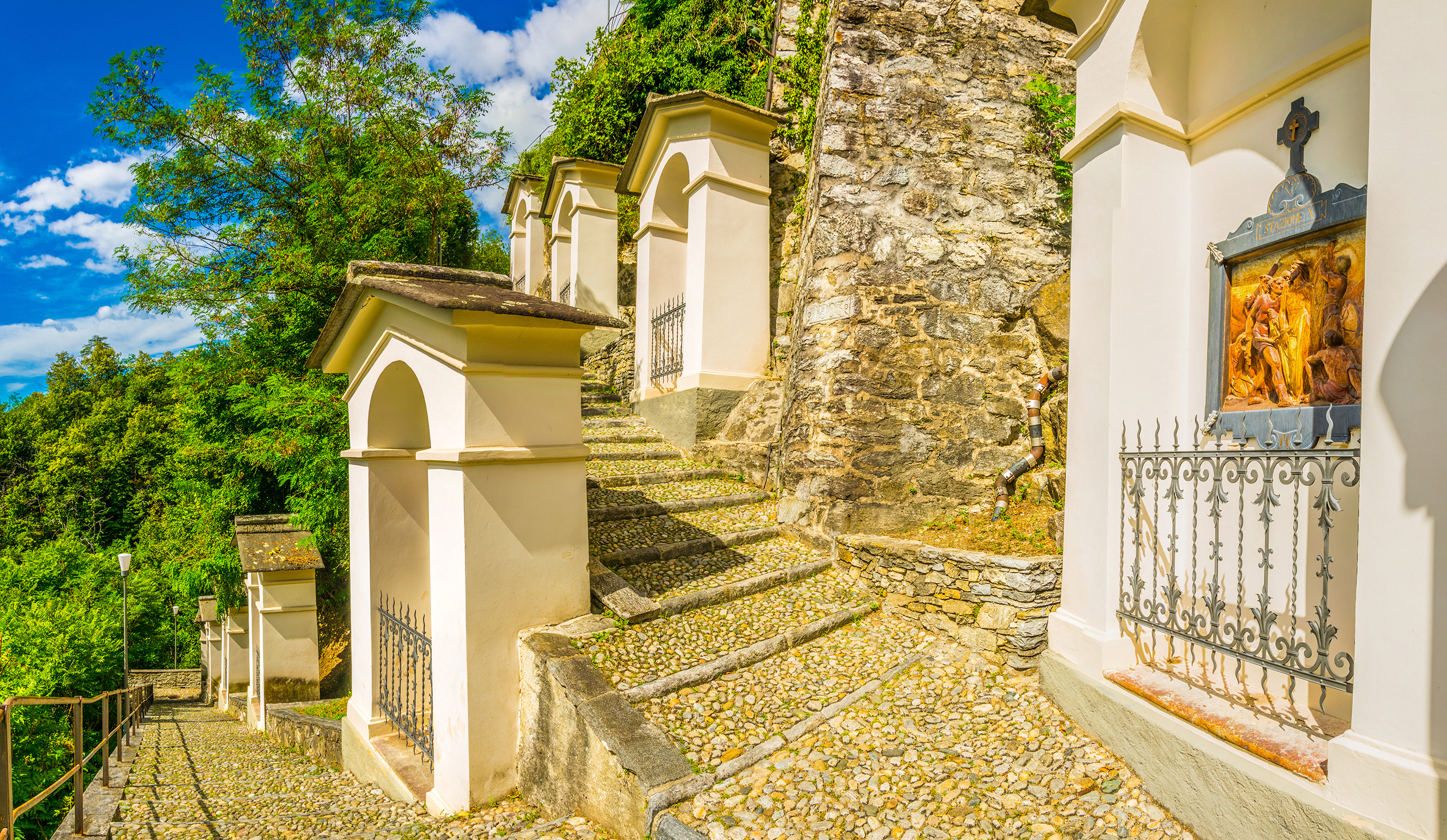 Madonna del Sasso | H-Hotels.com Madonna del Sasso | H-Hotels.com