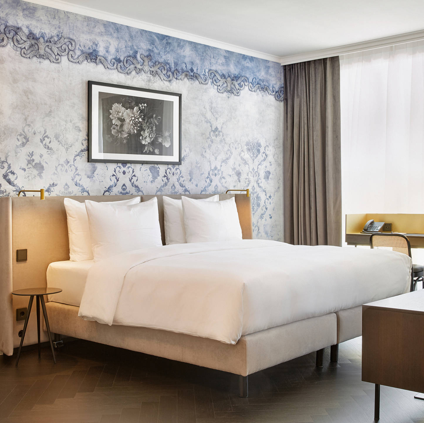 Hyperion Hotel Salzburg - H-Hotels.com