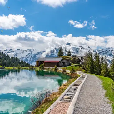Veranstaltungsorte in Engelberg - H-Hotels in Engelberg - Offizielle Webseite
