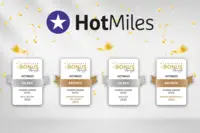 H-Hotels: Awards at German Bonus Awards