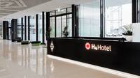 Tagungsbereich im H4 Hotel Mönchengladbach im BORUSSIA-PARK - Offizielle Webseite
