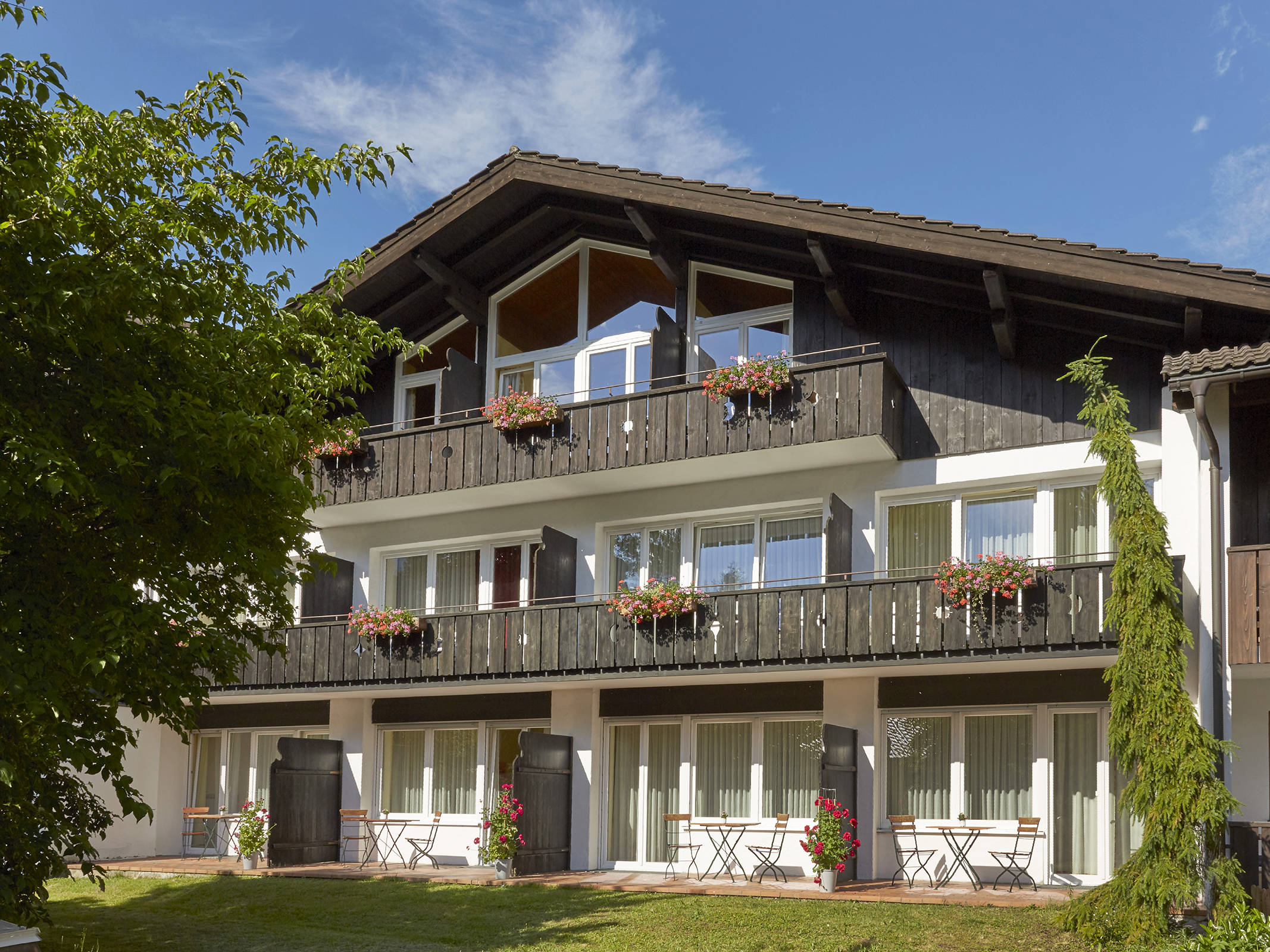 Hyperion Hotel Garmisch-Partenkirchen Hyperion Hotel Garmisch-Partenkirchen