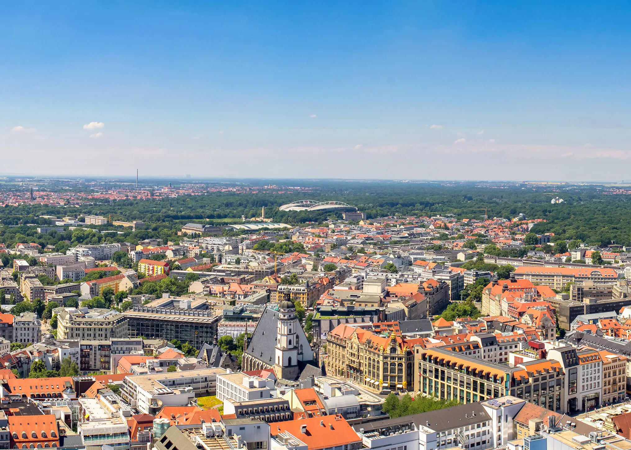 Posizione centrale alla stazione principale- H2 Hotel Leipzig
