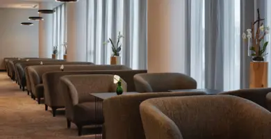 Executive Lounge - HYPERION Hotel München- H-Hotels.com
