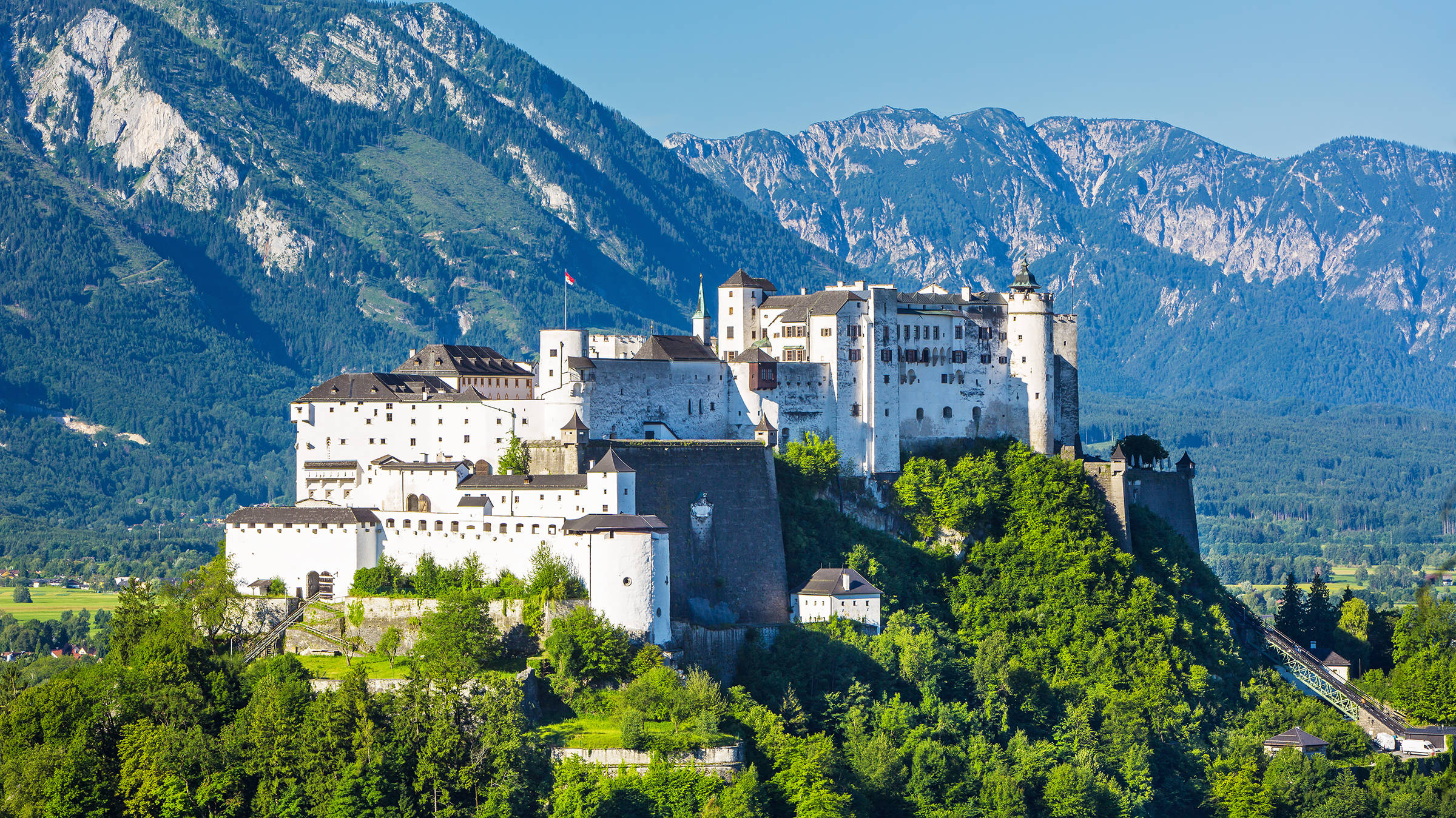 Fortezza di Salisburgo - H+ Hotel Salzburg - sito web ufficiale Fortezza di Salisburgo - H+ Hotel Salzburg - sito web ufficiale