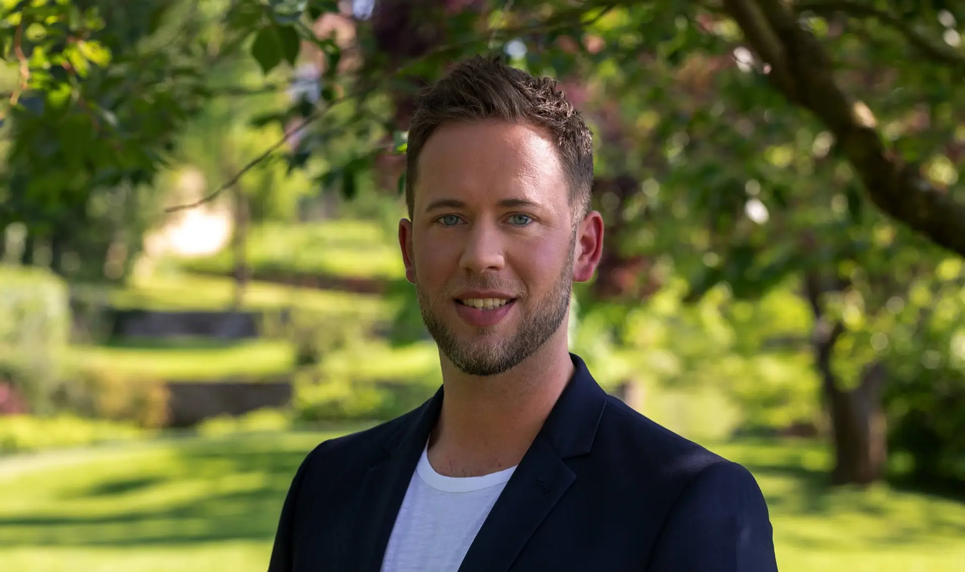 H-Hotels.com verstärkt sich mit Oliver Lohmann als neuen Head of Social Media