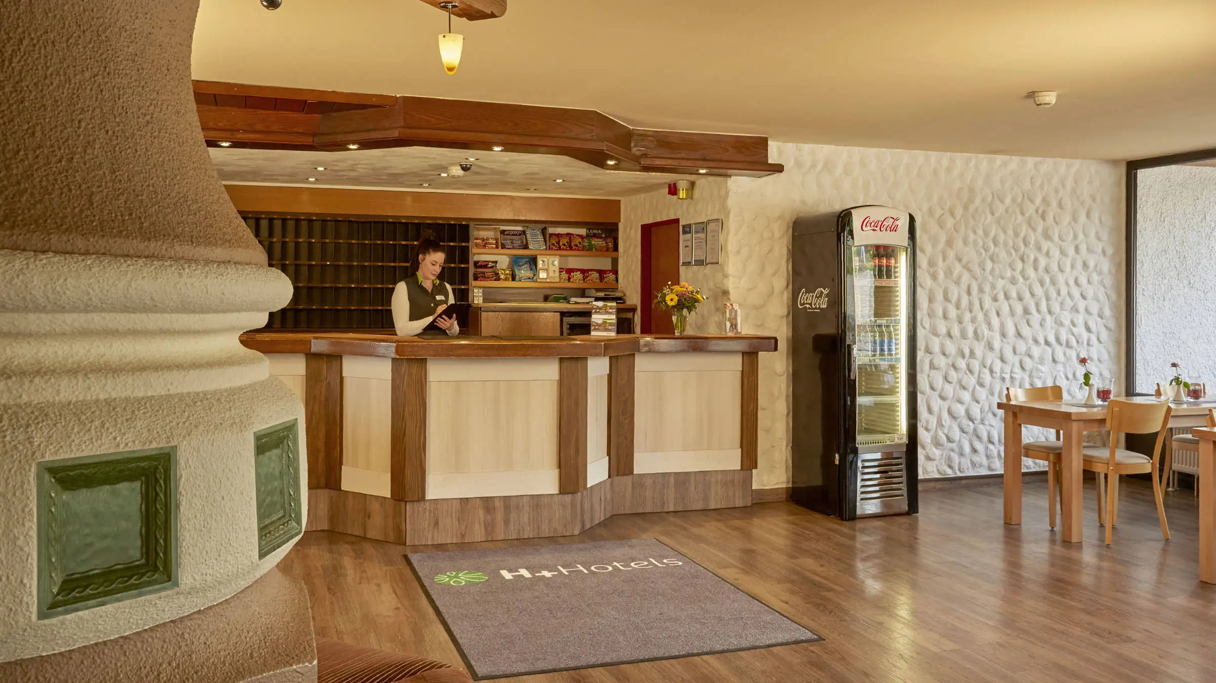Come arrivare - H+ Hotel Willingen
