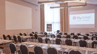 Tagungsbereich im H4 Hotel Hamburg Bergedorf - Offizielle Webseite