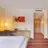 Hotel rooms