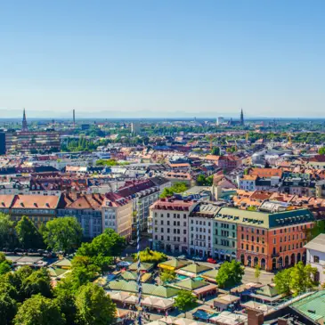 Family holiday in Munich - H-Hotels - Official website