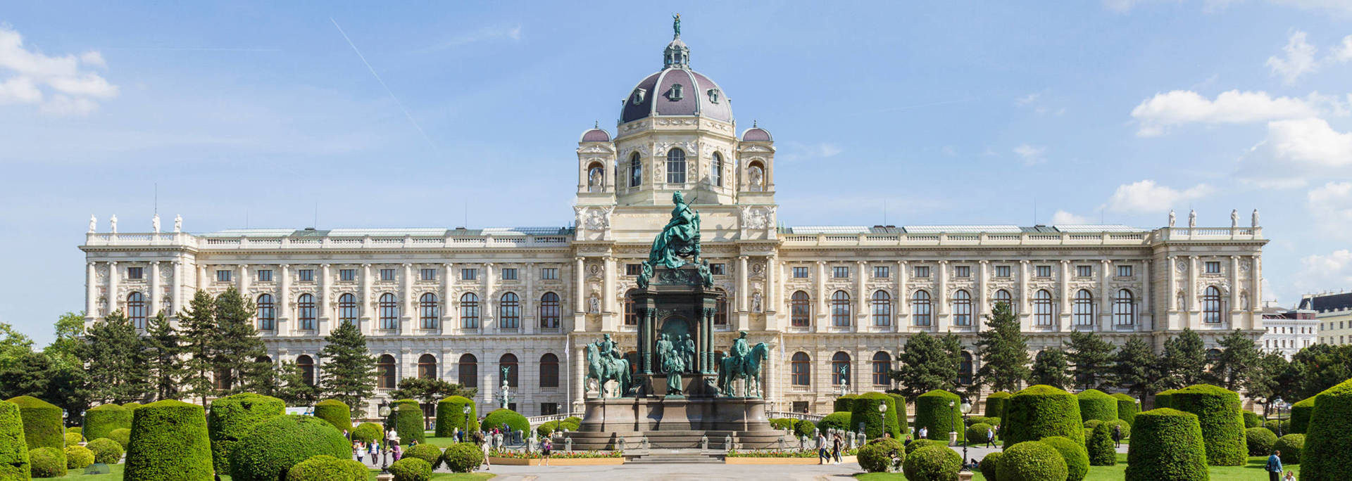 Naturhistorisches Museum in Wien - H-Hotels.com