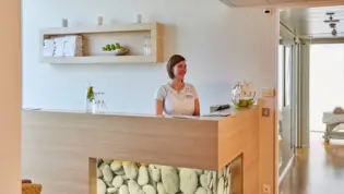 L'espace bien-être - H4 Hotel Solothurn - site internet officiel