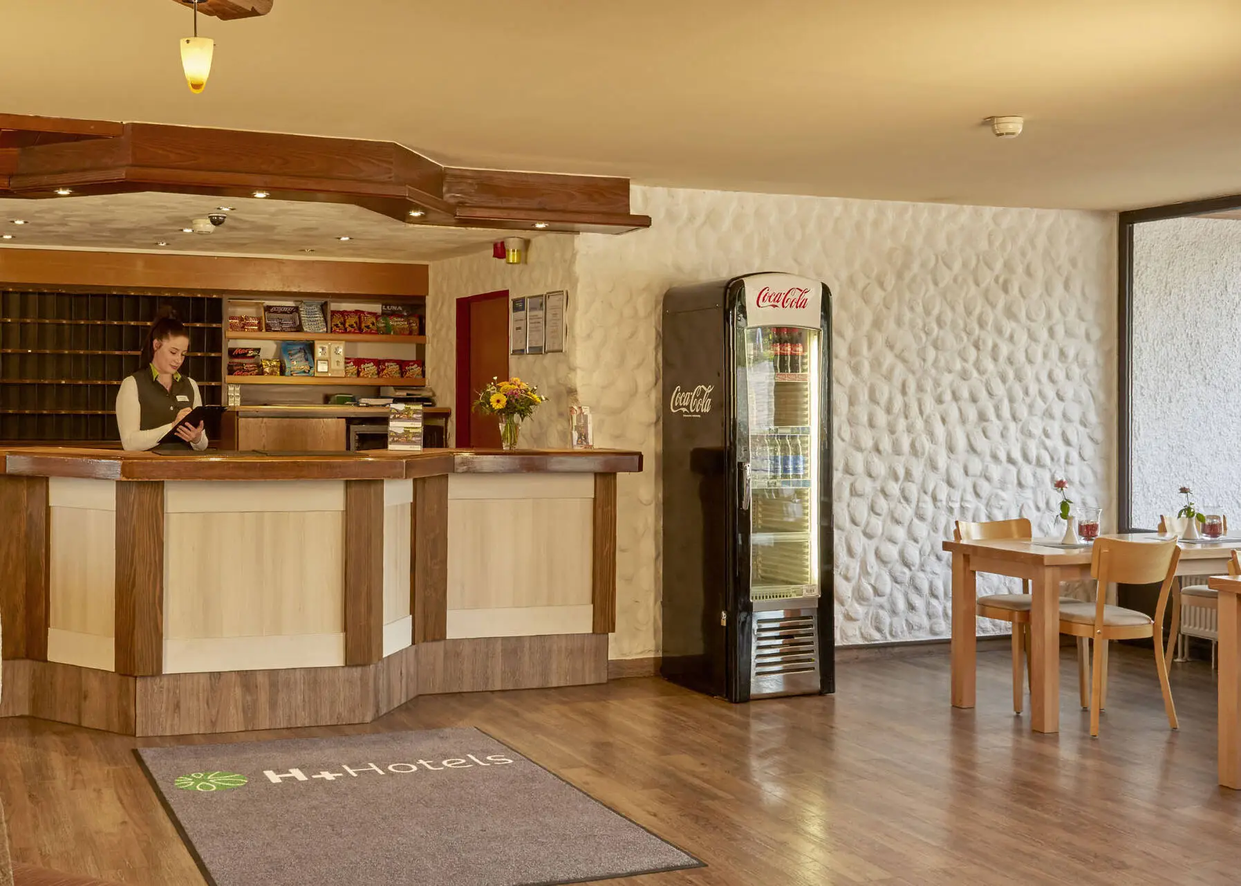 Come arrivare - H+ Hotel Willingen