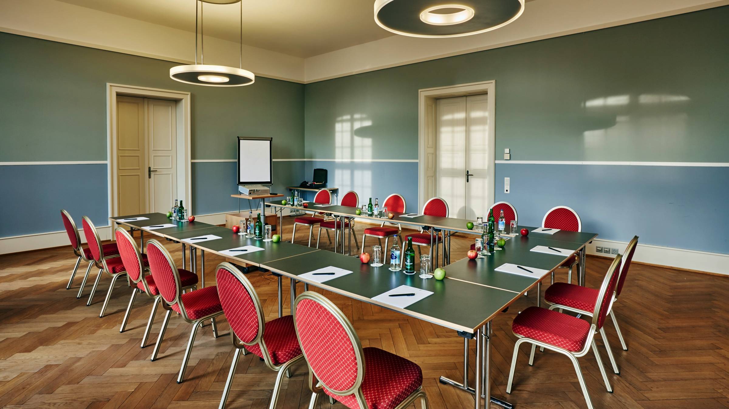 Tagungsbereich H4 Hotel Solothurn