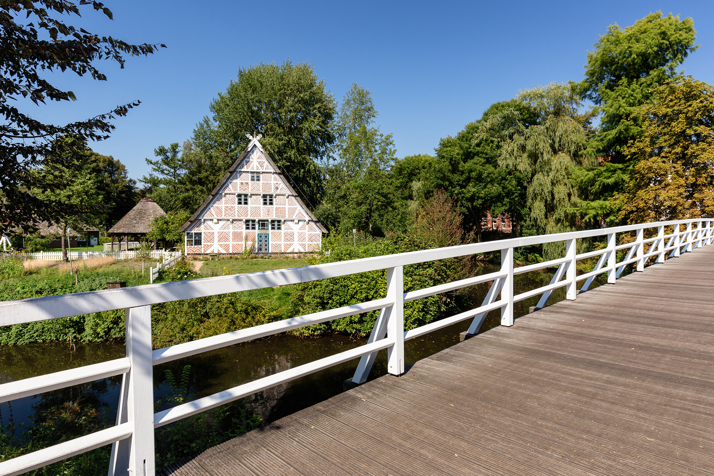 Museumsbrücke Stade | H-Hotels.com