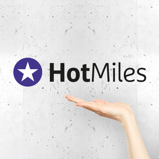 HotMiles - H+ Hotel Hannover