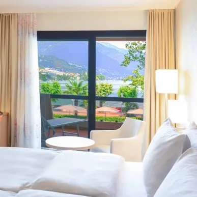 3 Tage Locarno Angebot Opening Special im H4 Hotel Arcadia Locarno - Offizielle Webseite